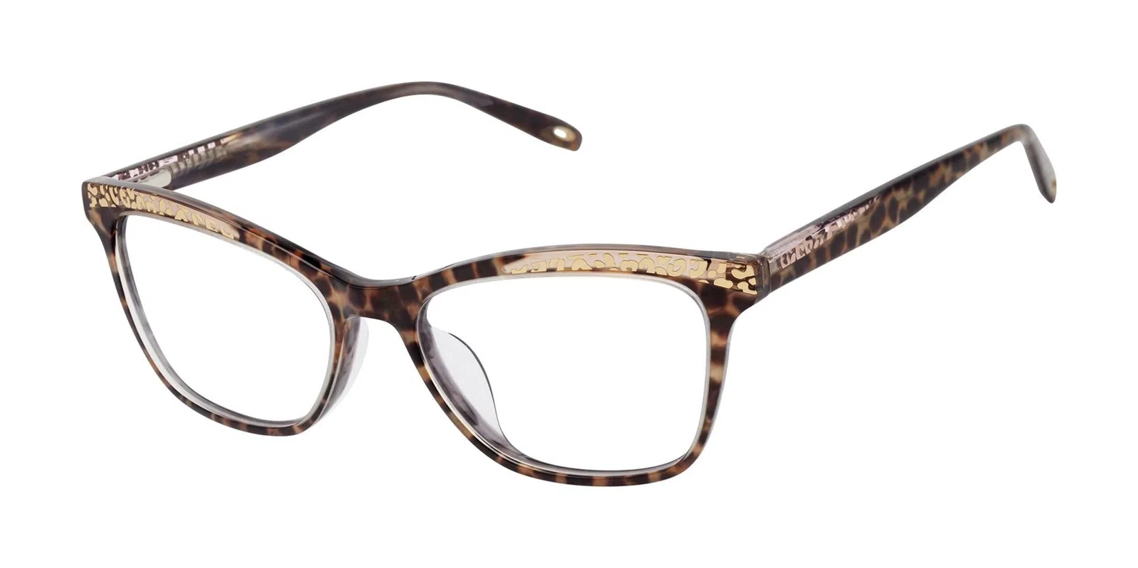Victor Glemaud VGO041 Eyeglasses - view 2
